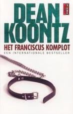 Het Franciscus komplot / Poema-pockets 9789024552894, Verzenden, Gelezen, Dean R. Koontz