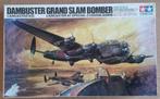 Tamiya 6421 Dambuster Grand Slam Bomber 1:48, Hobby en Vrije tijd, Modelbouw | Vliegtuigen en Helikopters, Verzenden, Nieuw