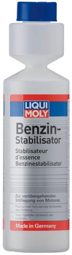 Liqui Moly Benzine Stabilisator 250ml, Ophalen of Verzenden