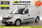 Fiat Doblò 1.6 MJ L2, Auto's, Euro 5, Stof, Gebruikt, Overige kleuren