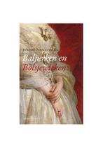 Baljurken en Bolsjewieken 9789049401184, Verzenden, Zo goed als nieuw, Eugénie Oussakovskaïa