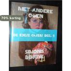 De Edese School Met andere ogen Cahier 9789075878066, Boeken, Kunst en Cultuur | Beeldend, Verzenden, Zo goed als nieuw, C.D.H. Moes