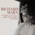 lp nieuw - Richard Marx - Stories To Tell: Greatest Hits, Verzenden, Zo goed als nieuw