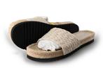 Shabbies Slippers in maat 39 Beige | 10% extra korting, Kleding | Dames, Schoenen, Slippers, Shabbies, Verzenden, Beige