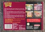 Vegas Stakes (SNES tweedehands game), Ophalen of Verzenden, Zo goed als nieuw