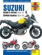 9781785214363 Suzuki DL650 V-Strom  SFV650 Gladius (04 - 19), Nieuw, Matthew Coombs, Verzenden