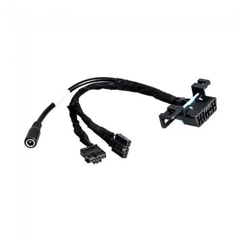 Mercedes W221 EIS/ELV - 16 Pins OBD2 Verloopkabel, Auto diversen, Autogereedschap, Nieuw, Verzenden