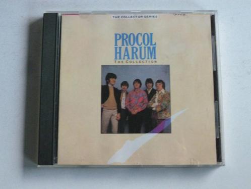 Procol Harum - The Collection, Cd's en Dvd's, Cd's | Pop, Verzenden