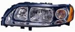 KOPLAMP VOOR VOLVO S60 2000-2004 30648198, Auto-onderdelen, Verlichting, Ophalen of Verzenden, Nieuw