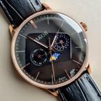 Akor - Moonphase - 1218 - Heren - 2020+, Nieuw