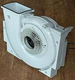 Gereviseerde ruilmotor Zehnder E300 WTW unit. R3G190-RC05-29, Ophalen of Verzenden, Nieuw
