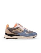 Floris van Bommel sneakers/lage-sneakers heren 42 blauw, Kleding | Heren, Schoenen, Verzenden, Nieuw, Blauw, Floris van Bommel