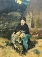 Erler - Jugend - 1906, Antiek en Kunst