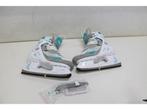 Nijdam Joly Janet - IJshockeyschaats - Semi-Softboot -, Sport en Fitness, IJshockey, Verzenden, Zo goed als nieuw
