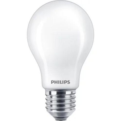 Philips CorePro E27 led bulb / peer 4.5W (40W) mat niet, Doe-het-zelf en Verbouw, Elektra en Kabels, Nieuw, Ophalen of Verzenden