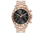 Philipp Plein - Heren Horloge Nobile - Brons, Verzenden, Nieuw