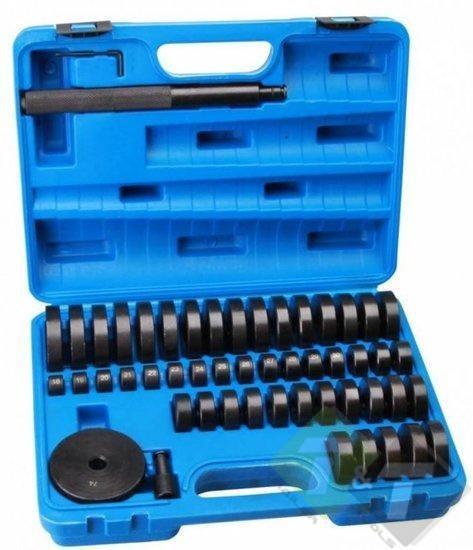 Persset - Drukset - Slagset - Slagschijven Voor Lagers - Kee, Auto diversen, Autogereedschap, Nieuw, Ophalen of Verzenden