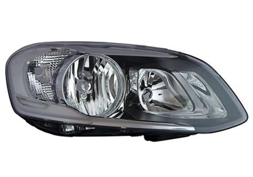 KOPLAMP VOOR VOLVO XC60 2008-2013 31358110, Auto-onderdelen, Verlichting, Nieuw, Ophalen of Verzenden