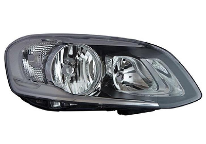 KOPLAMP VOOR VOLVO XC60 2008-2013 31358110, Auto-onderdelen, Verlichting, Nieuw, Ophalen of Verzenden