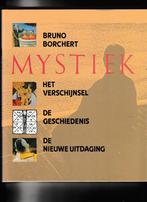 MYSTIEK 9789025721190 Borchert, Boeken, Verzenden, Gelezen, Borchert