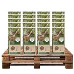 Boomschors pallet | 2340 L | Pokon (Natuurlijk, 15-40 mm), Tuin en Terras, Aarde en Mest, Verzenden