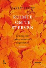 Ruimte om te sterven 9789401402170 Carlo Leget, Boeken, Verzenden, Gelezen, Carlo Leget