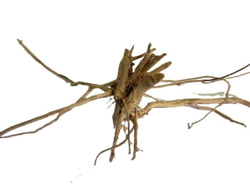 Driftwood Selected DW30 - 55x39x22cm (Small drift wood), Dieren en Toebehoren, Vissen | Aquaria en Toebehoren, Plant(en), Steen of Hout