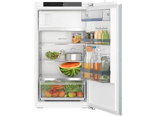 Bosch -   Serie 4 Multibox Xxl, Witgoed en Apparatuur, Koelkasten en IJskasten, 100 tot 150 liter, Nieuw, Met vriesvak, 85 tot 120 cm