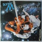 Boney M. - Nightflight to Venus - LP, Cd's en Dvd's, Verzenden, Nieuw in verpakking