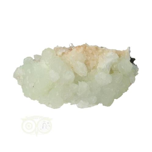 Prehniet Ruw Nr 22 - 76 gram, Sieraden, Tassen en Uiterlijk, Edelstenen, Nieuw, Verzenden