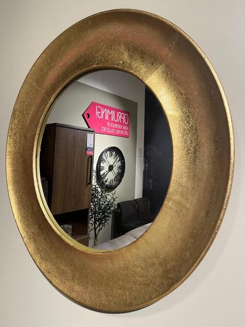 Bedona mirror, Huis en Inrichting, Woonaccessoires | Wanddecoraties, Nieuw, Ophalen of Verzenden