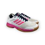 Adidas adidas Speedcourt Wit, Roze - Maat 38.5, Kleding | Dames, Schoenen, Gedragen, Sneakers of Gympen, Adidas, Verzenden