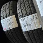 2 x Staro 185-70-13 93N C Zomerbanden 5,5mm, Auto-onderdelen, Banden en Velgen, 13 inch, Band(en), Zomerbanden, Bestelwagen
