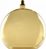 Segula LED Floating Globe G300 E27 5W 350lm 2200K Goud, Ophalen of Verzenden, Nieuw