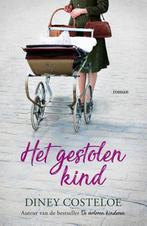 Het gestolen kind 9789026158445 Diney Costeloe, Boeken, Verzenden, Zo goed als nieuw, Diney Costeloe