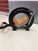 Raadvad - raadvad - Broodsnijmachine - 294 - Gietijzer,