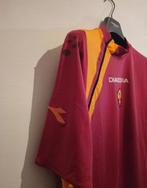 AS Roma - Italiaanse voetbal competitie - Francesco Totti -, Nieuw