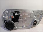 Raammechaniek elektrisch rechts voor Volvo V50  D5 31288113A, Ophalen of Verzenden, Gebruikt, Voor, Volvo