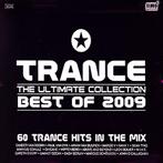 Trance - The Ultimate Collection - Best Of 2009 (CDs), Techno of Trance, Verzenden, Nieuw in verpakking