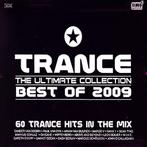 Trance - The Ultimate Collection - Best Of 2009 (CDs), Verzenden, Nieuw in verpakking, Techno of Trance