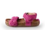Nelson Sandalen in maat 23 Roze | 10% extra korting, Verzenden, Jongen of Meisje, Schoenen, Zo goed als nieuw