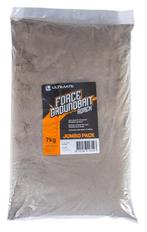 Ultimate Force Baits Lokvoer Dark Roach (7kg), Watersport en Boten, Hengelsport | Algemeen, Verzenden, Nieuw, Overige typen