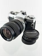 Olympus OM-1 + Zuiko 3,6/35-70mm | Single lens reflex camera, Audio, Tv en Foto, Fotocamera's Analoog, Nieuw