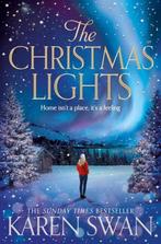 9781509838080 The Christmas Lights Karen Swan, Boeken, Romans, Nieuw, Karen Swan, Verzenden