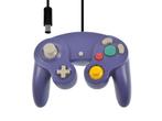 Nieuwe Gamecube Controller Purple, Spelcomputers en Games, Spelcomputers | Nintendo GameCube, Ophalen of Verzenden, Nieuw