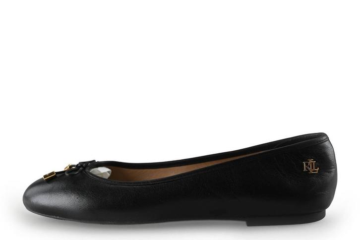 Lauren Ralph Lauren ballerinas in maat 40 Zwart | 25%, Kleding | Dames, Schoenen, Zwart, Zo goed als nieuw, Ballerina's, Verzenden