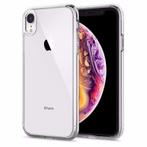 iPhone Xr Ultra Hybrid Bumper Case TPU + PC, Ophalen of Verzenden, Nieuw