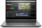 HP Zbook Fury 17 G7 | Intel i7 | 32GB | 512 SSD | Quadro3000, Refurbished, HP, SSD, Intel i7 10850H