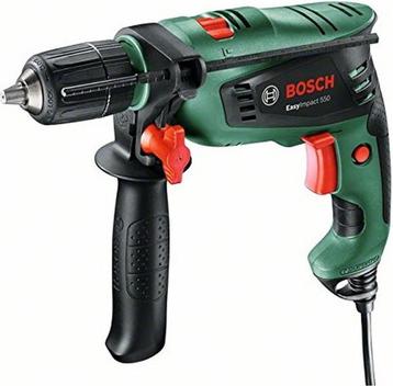 Bosch - Bosch EasyImpact 550 Klopboormachine beschikbaar voor biedingen