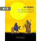 De Bijbel - een helder verhaal in woord en beeld, Verzenden, Gelezen, Joke Slager - van den Beukel